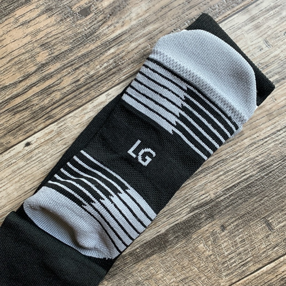 Adidas Soccer Socks 2 pair - Picture 3 of 9